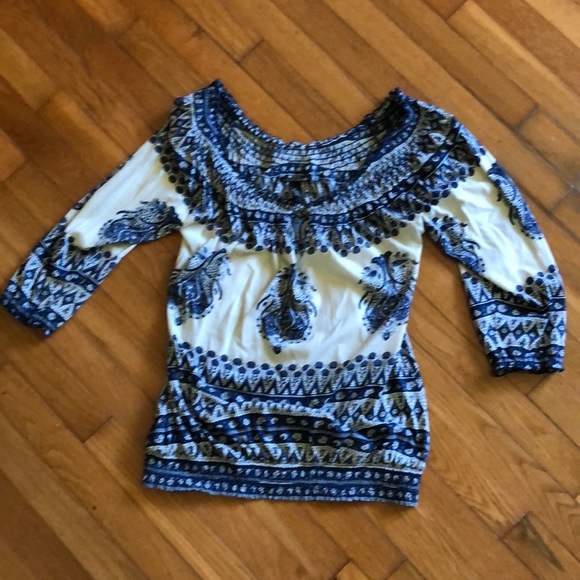 Lucky Brand Tops - Lucky shirt